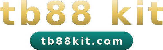 tb88 kit logo